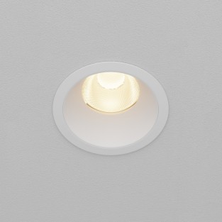 Точечный светильник Dip DL117-15W-3K-W