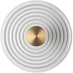 Настенный светильник Felt 7035/6WW