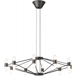 Подвесная люстра Hopkins LSP-7408