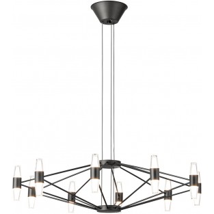 Подвесная люстра Hopkins LSP-7408