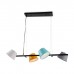 Подвесной светильник Tint FR5179PL-04B Freya Подвесной светильник Tint FR5179PL-04B Freya
