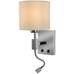 Бра City BJ001 CR