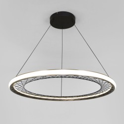 Подвесной светильник Parafe 40025/1 LED серый