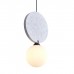 Подвесной светильник Candy FR5518PL-01B1 Freya Подвесной светильник Candy FR5518PL-01B1 Freya