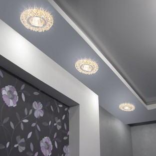 Точечный светильник 2201 MR16