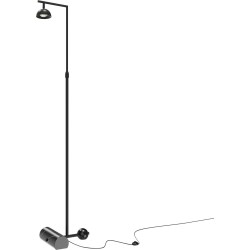 Торшер Pikant MOD372FL-L10B3K