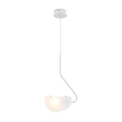 Подвесной светильник Mallow FR5228PL-01W Freya Подвесной светильник Mallow FR5228PL-01W Freya