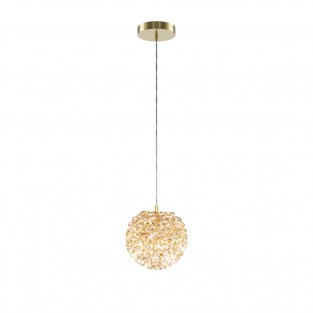 Подвесной светильник Adamant MOD487PL-01BS