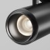 Трековый светильник Focus Zoom TR244-12W4K-B Трековый светильник Focus Zoom TR244-12W4K-B