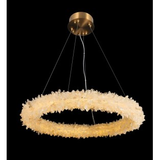 Подвесная люстра Tesoro FL1154-8P