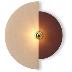 Настенный светильник Carry FR5487WL-01G1