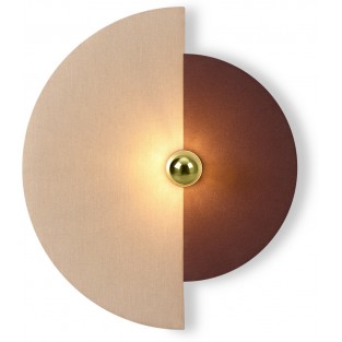 Настенный светильник Carry FR5487WL-01G1