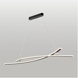 Подвесной светильник LSP-7383 Подвесной светильник LSP-7383