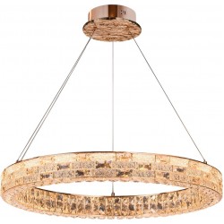 Подвесная люстра Festo FL1051-10P