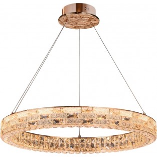 Подвесная люстра Festo FL1051-10P