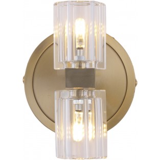 Бра Brass V11016-2W