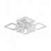 Потолочная люстра Market FR6199CL-L230W Freya Потолочная люстра Market FR6199CL-L230W Freya