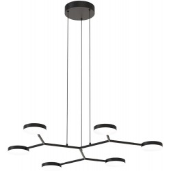 Подвесной светильник Vorago 4632-6P