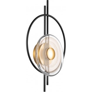 Настенный светильник Erica 609622