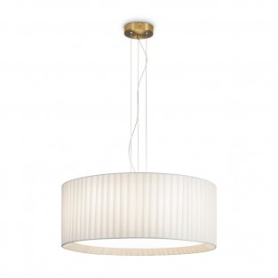 Подвесной светильник Pareo FR5590PL-01BS1