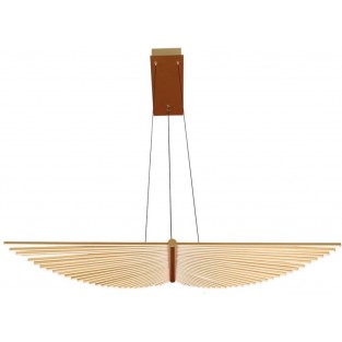 Подвесная люстра Vingar 4380-2P