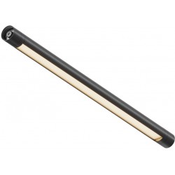 Трековый светильник Basis C147CL-L500-12W3K-B