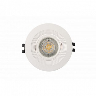 Точечный светильник DK3029-WH