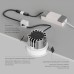 Точечный светильник SHINE GLOW | ШАЙН ГЛОУ DK2430-WH Denkirs