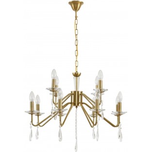 Подвесная люстра Suana 8319/12