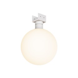 Трековый светильник Luna O-TR01-1-S-9WW3K