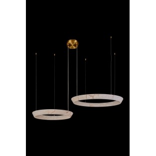 Подвесной светильник Ophelie FL1206-20P