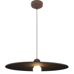 Подвесной светильник Niko V11093-PL