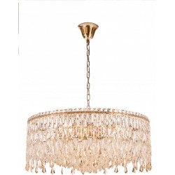 Подвесная люстра The Empress FL1061-22P