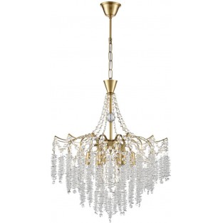 Подвесная люстра Kristina 8243/6
