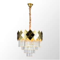 Подвесная люстра Presidio LSP-6019