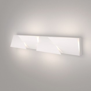 Настенный светильник Snip 40116/LED Белый