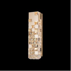 Настенный светильник Elegance FL1106-5W