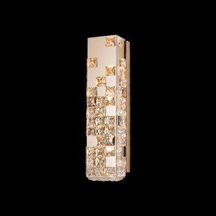 Настенный светильник Elegance FL1106-5W