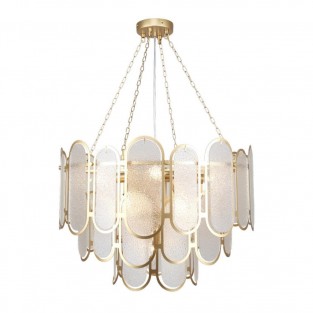 Подвесная люстра Laura 4730-9P