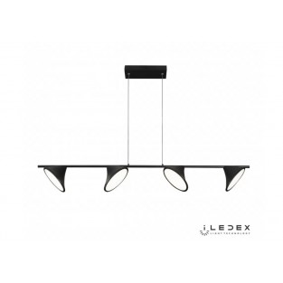 Подвесной светильник Syzygy X090140 BK