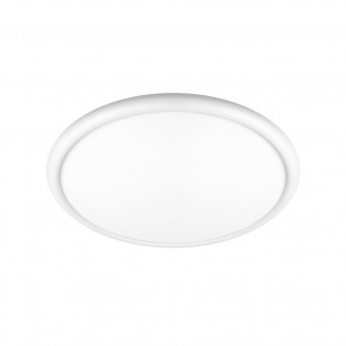 Потолочный светильник Sweety 10454/400 White