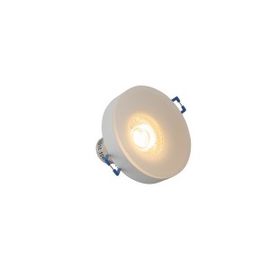 Точечный светильник DK4030 DK4032-WH