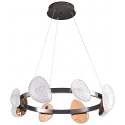 Подвесной светильник Юнни 07693-8A,29