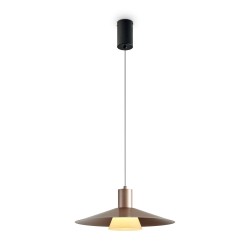 Подвесной светильник Fari FR5600PL-L5MG1