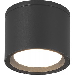 Потолочный светильник уличный Tubo SL9006.702.01