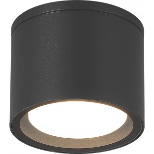 Потолочный светильник уличный Tubo SL9006.702.01