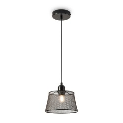 Подвесной светильник Cobweb FR4024PL-01B Подвесной светильник Cobweb FR4024PL-01B