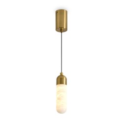 Подвесной светильник Cave FR5631PL-L6BS Подвесной светильник Cave FR5631PL-L6BS