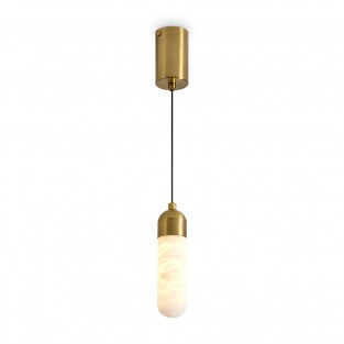 Подвесной светильник Cave FR5631PL-L6BS