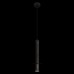 Подвесной светильник Everest 10583A Black